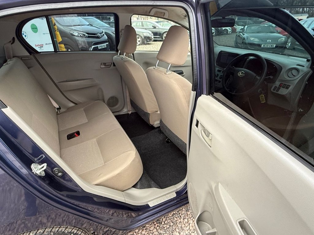 Used Daihatsu Mira 2024 for sale - 77805911: Photo 19