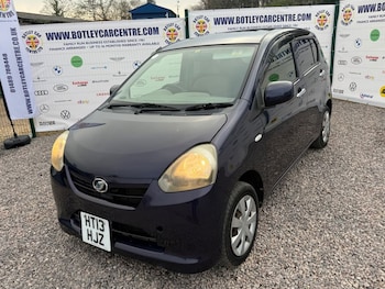 Used Daihatsu Mira 2024 for sale - 77805911: Photo