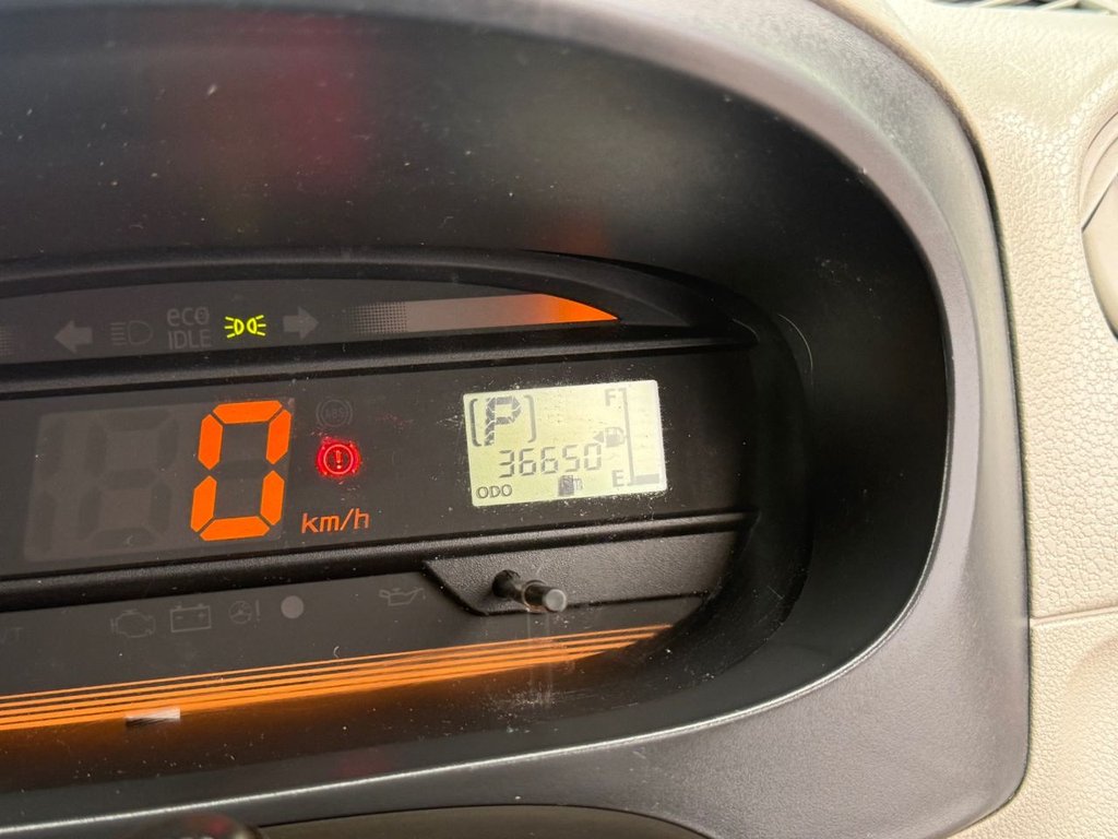 Used Daihatsu Mira 2024 for sale - 77805911: Photo 20