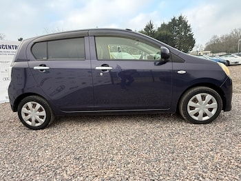 Used Daihatsu Mira 2024 for sale - 77805911: Photo