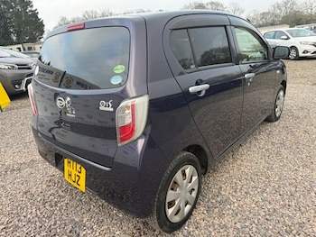 Used Daihatsu Mira 2024 for sale - 77805911: Photo