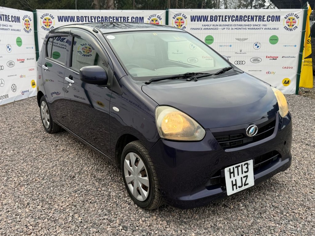 Used Daihatsu Mira 2024 for sale - 77805911: Photo 4