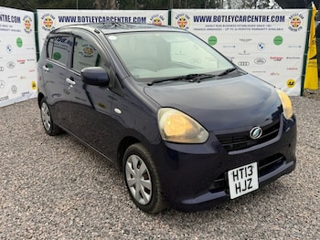 Used Daihatsu Mira 2024 for sale - 77805911: Photo