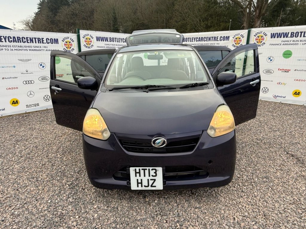 Used Daihatsu Mira 2024 for sale - 77805911: Photo 7