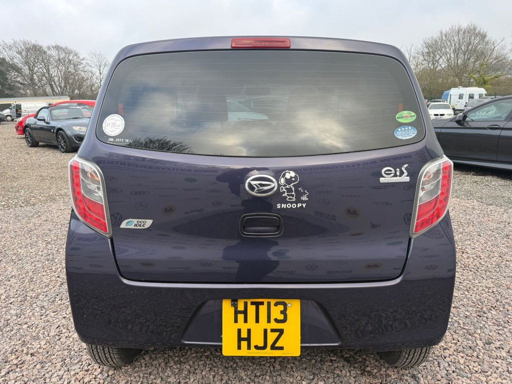 Used Daihatsu Mira 2024 for sale - 77805911: Photo 9