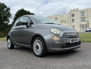 Used Fiat 500 2011 for sale - 79510891: Photo