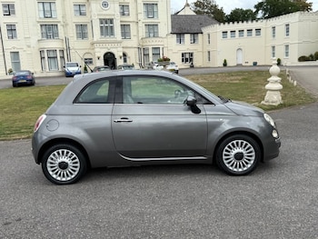 Used Fiat 500 2011 for sale - 79510891: Photo