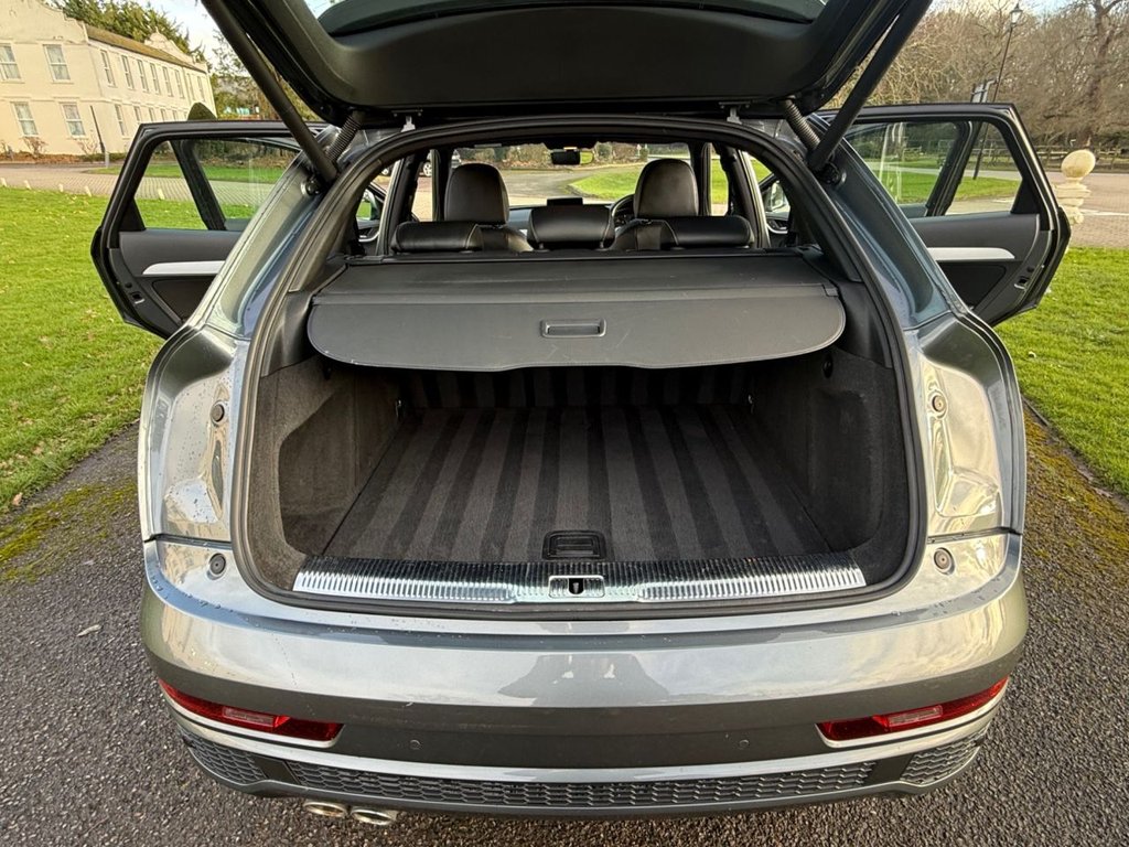 Used Audi Q3 2018 for sale - 77394634: Photo 10