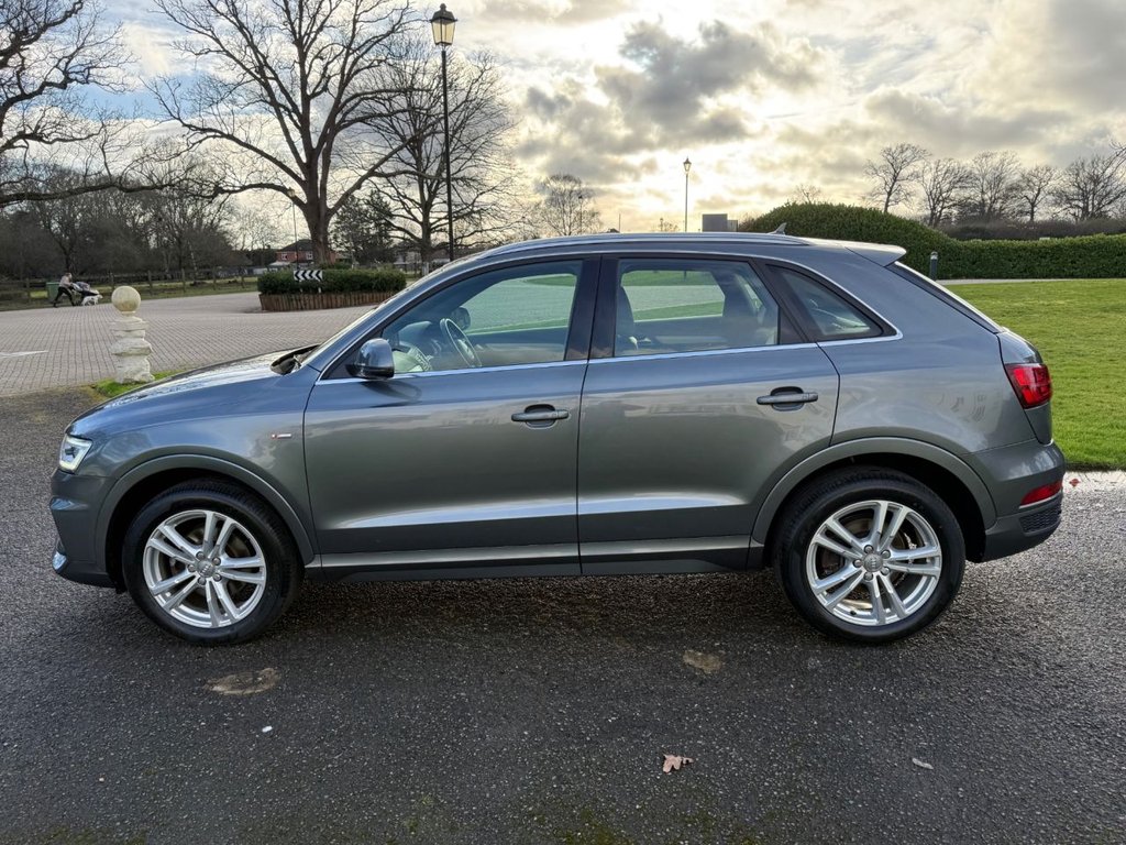 Used Audi Q3 2018 for sale - 77394634: Photo 14