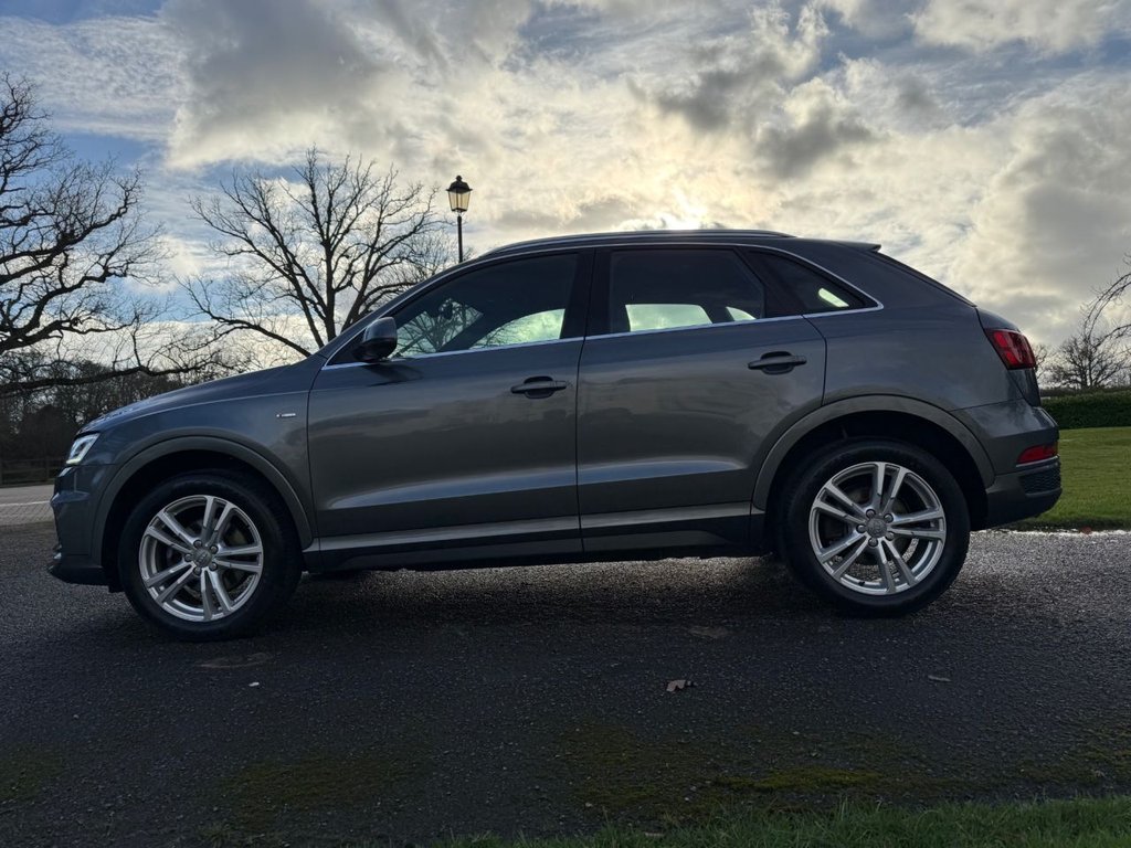 Used Audi Q3 2018 for sale - 77394634: Photo 15