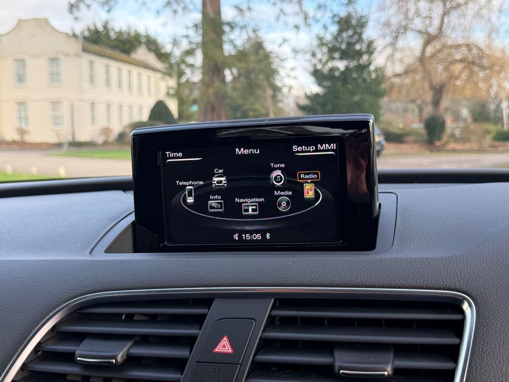 Used Audi Q3 2018 for sale - 77394634: Photo 22