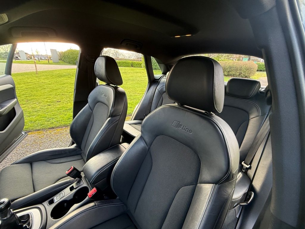 Used Audi Q3 2018 for sale - 77394634: Photo 23