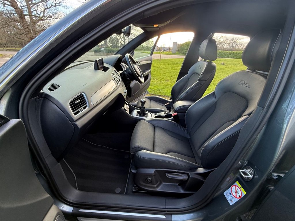 Used Audi Q3 2018 for sale - 77394634: Photo 24