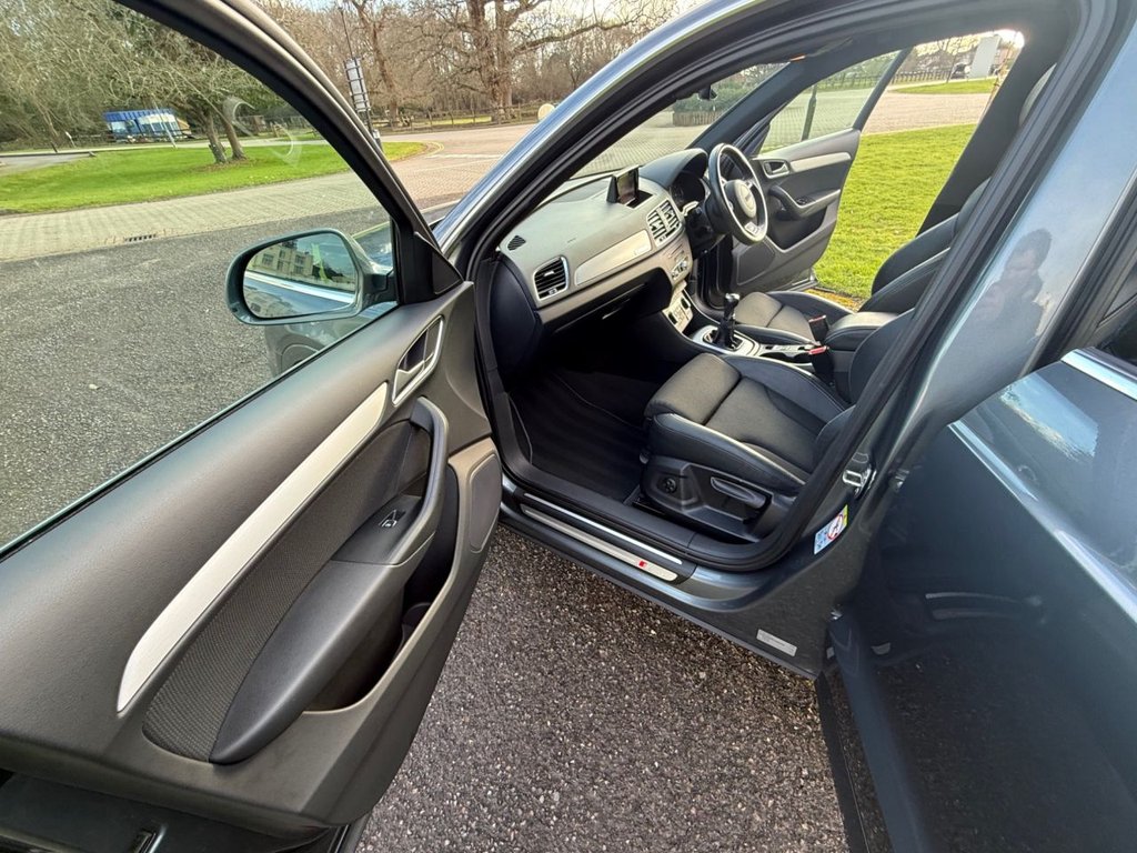 Used Audi Q3 2018 for sale - 77394634: Photo 25