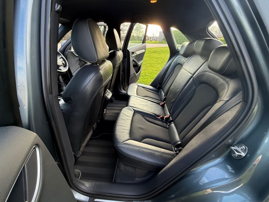 Used Audi Q3 2018 for sale - 77394634: Photo 26