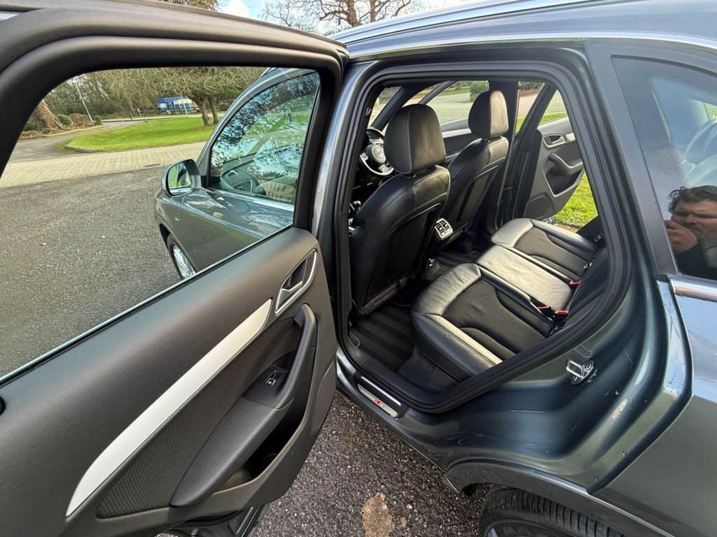 Used Audi Q3 2018 for sale - 77394634: Photo 27