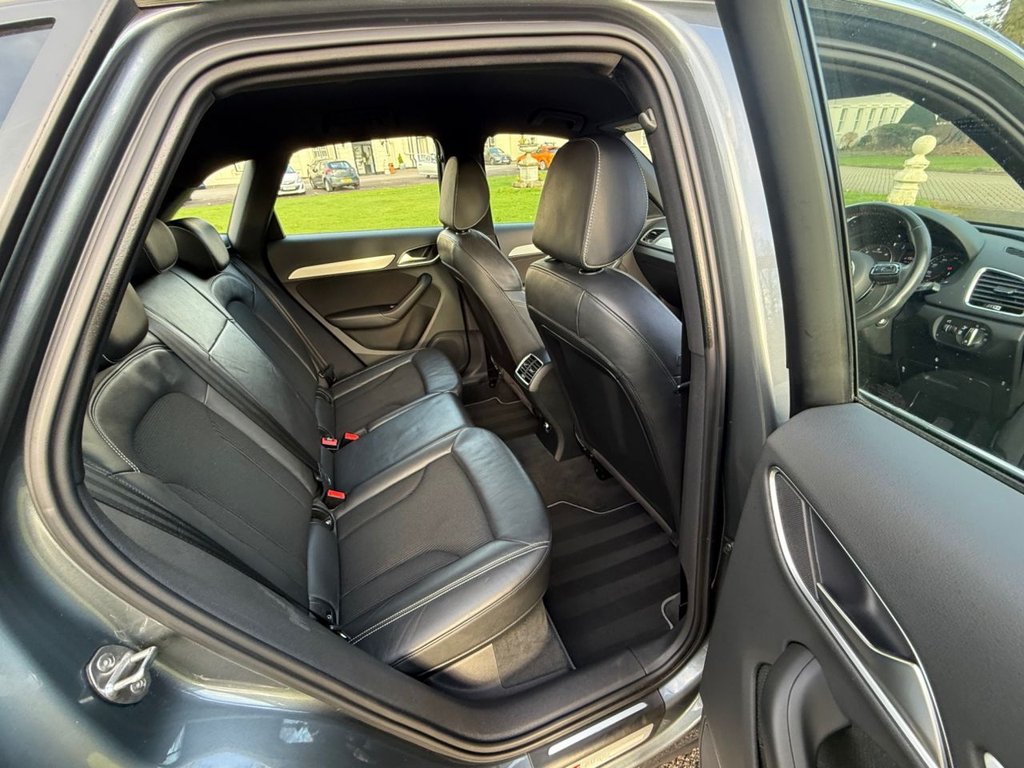 Used Audi Q3 2018 for sale - 77394634: Photo 28