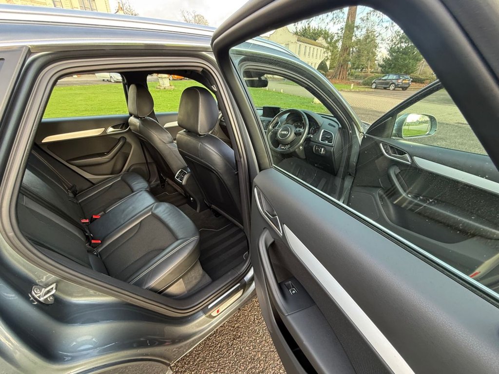 Used Audi Q3 2018 for sale - 77394634: Photo 29