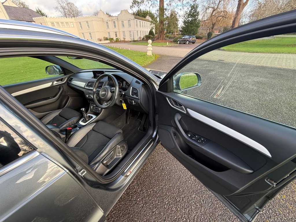 Used Audi Q3 2018 for sale - 77394634: Photo 30