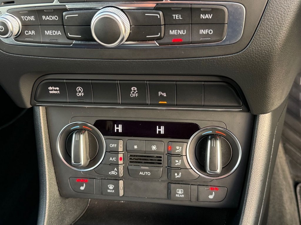 Used Audi Q3 2018 for sale - 77394634: Photo 33