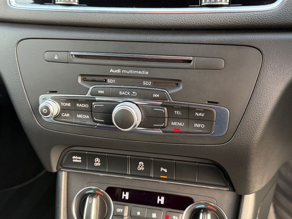 Used Audi Q3 2018 for sale - 77394634: Photo 34