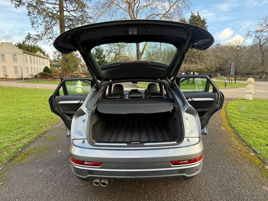 Used Audi Q3 2018 for sale - 77394634: Photo 8