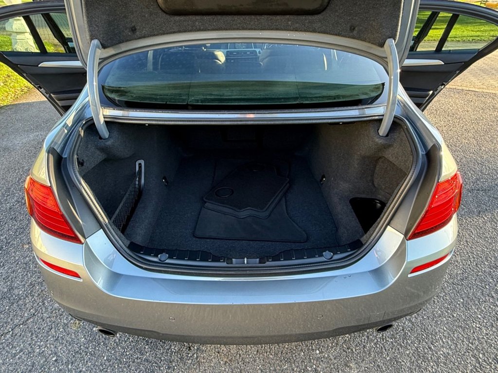 Used BMW 5 Series 2016 for sale - 76986303: Photo 10