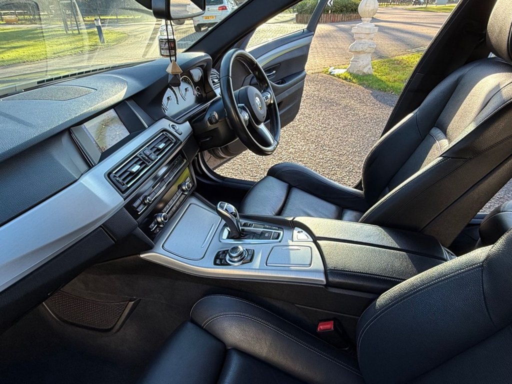 Used BMW 5 Series 2016 for sale - 76986303: Photo 12