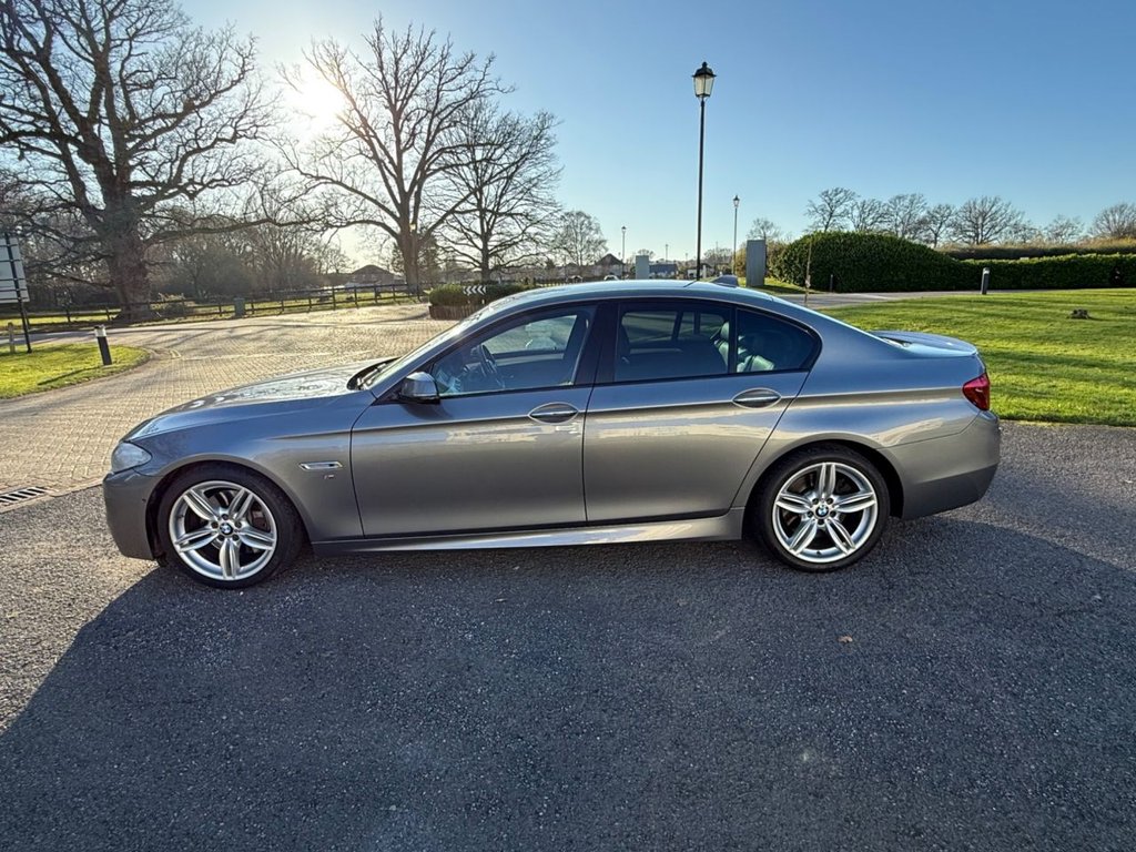 Used BMW 5 Series 2016 for sale - 76986303: Photo 13