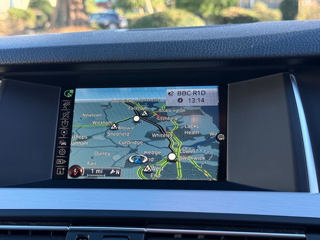 Used BMW 5 Series 2016 for sale - 76986303: Photo 21