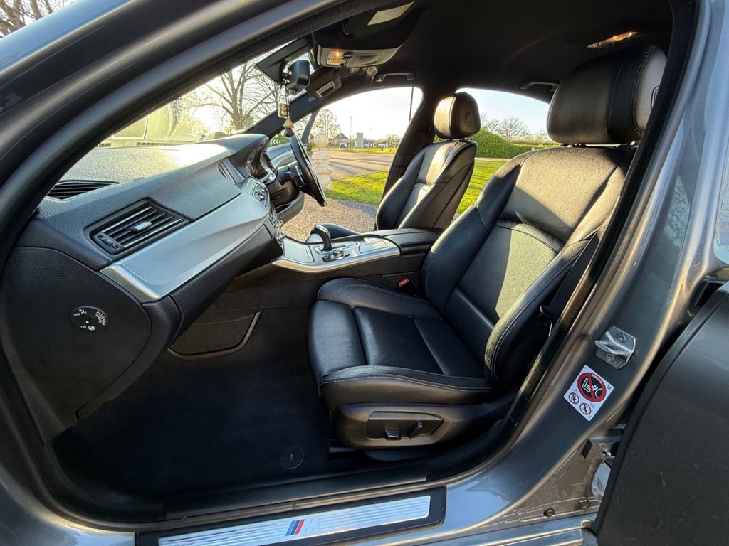 Used BMW 5 Series 2016 for sale - 76986303: Photo 22