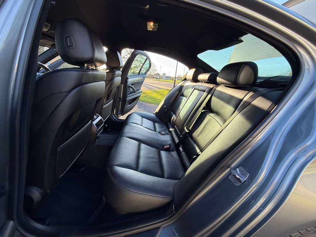 Used BMW 5 Series 2016 for sale - 76986303: Photo 24