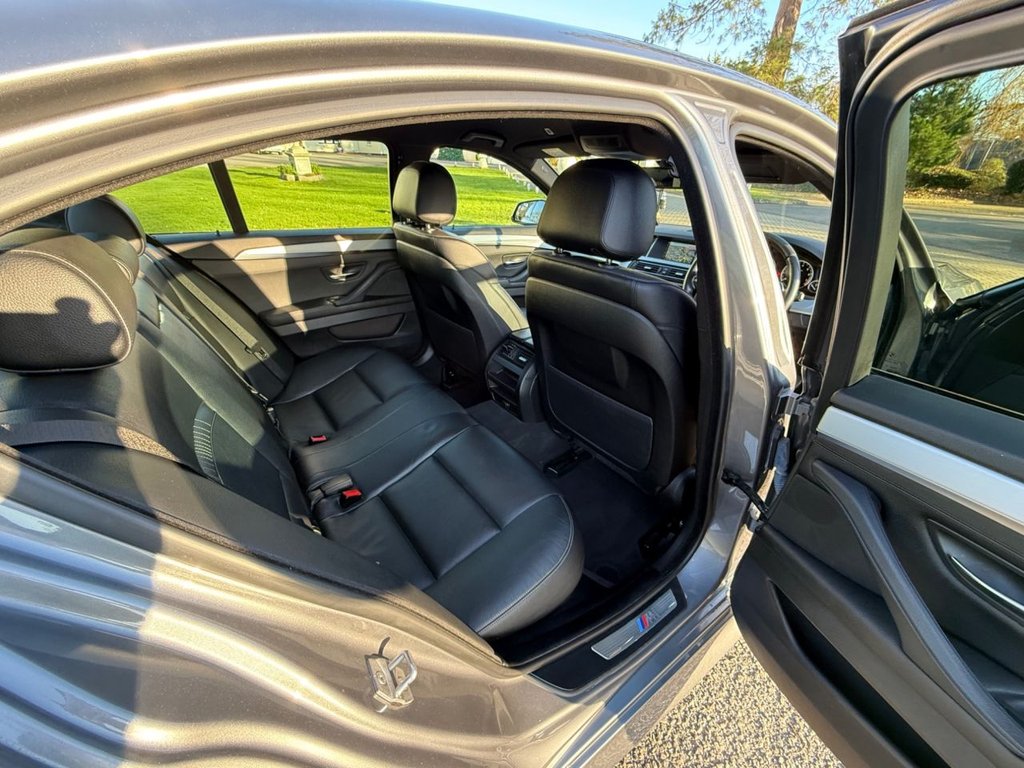 Used BMW 5 Series 2016 for sale - 76986303: Photo 26