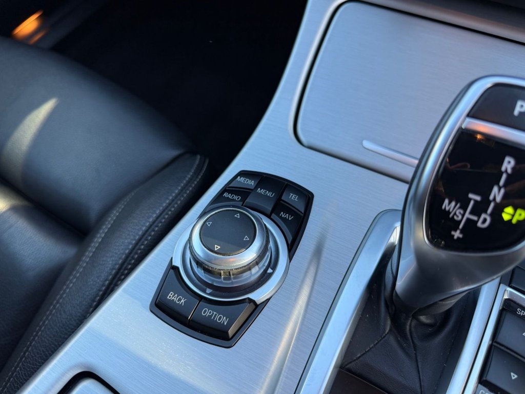 Used BMW 5 Series 2016 for sale - 76986303: Photo 28