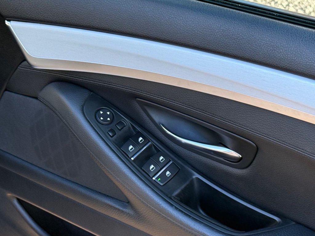 Used BMW 5 Series 2016 for sale - 76986303: Photo 33