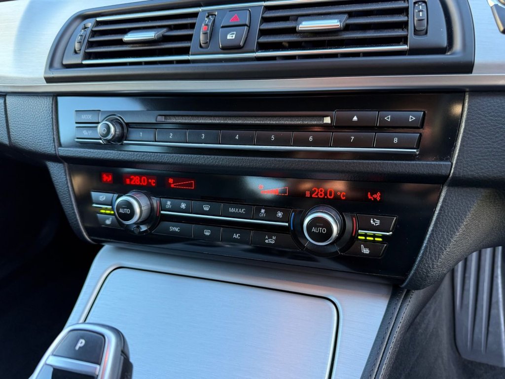 Used BMW 5 Series 2016 for sale - 76986303: Photo 34