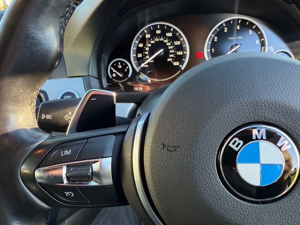 Used BMW 5 Series 2016 for sale - 76986303: Photo 35