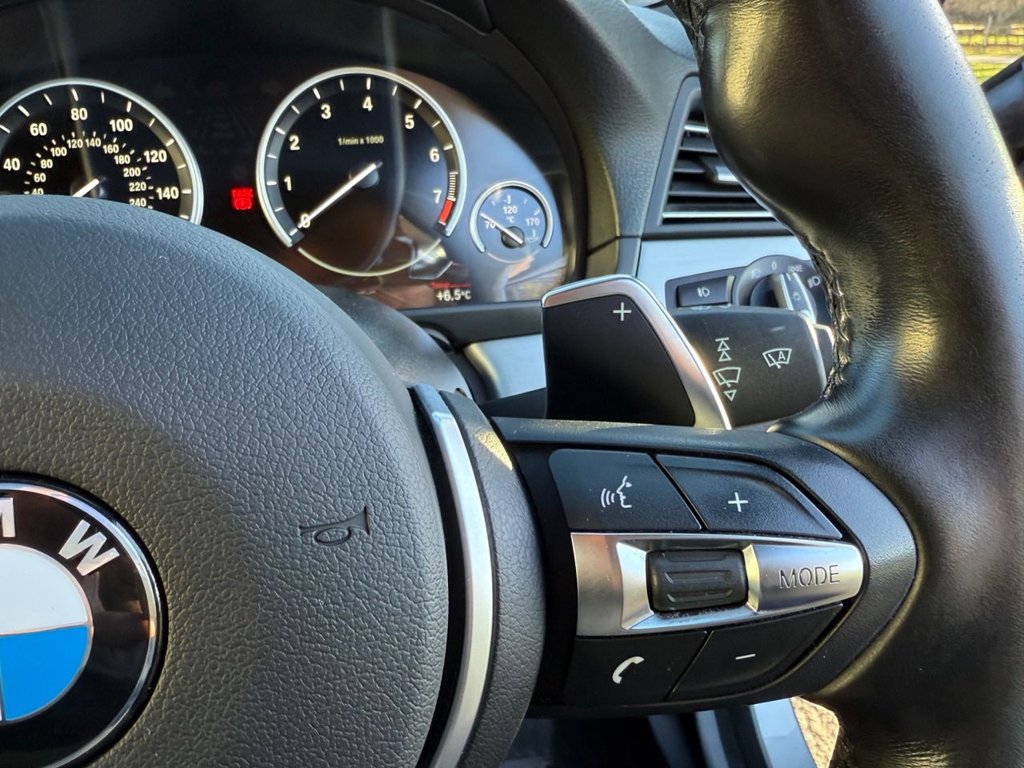 Used BMW 5 Series 2016 for sale - 76986303: Photo 36