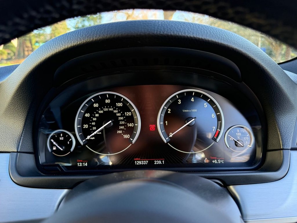 Used BMW 5 Series 2016 for sale - 76986303: Photo 37