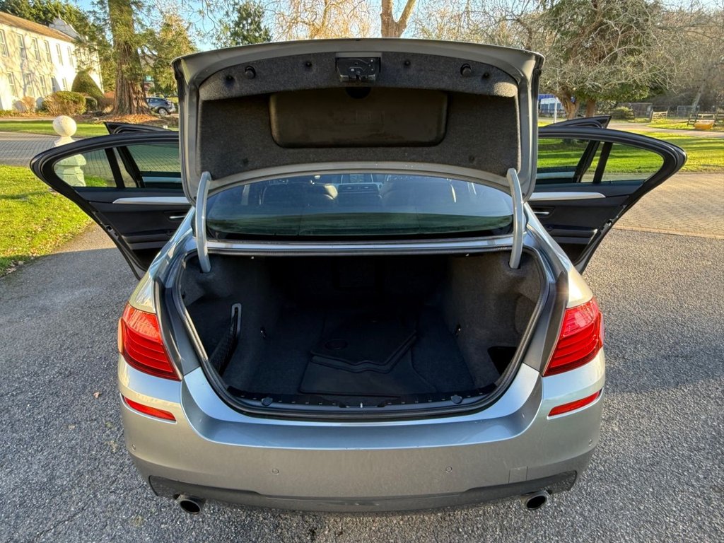 Used BMW 5 Series 2016 for sale - 76986303: Photo 8