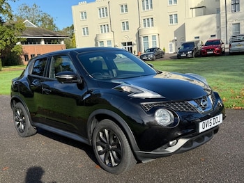 2015 (15) - 1.2 DiG-T Tekna 5dr