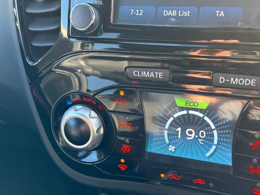 Used Nissan Juke 2015 for sale - 76345196: Photo 28