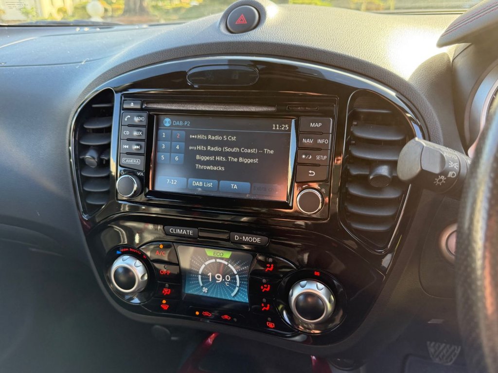 Used Nissan Juke 2015 for sale - 76345196: Photo 29