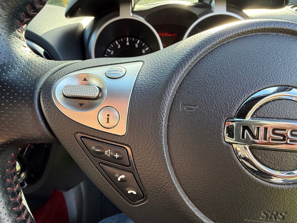 Used Nissan Juke 2015 for sale - 76345196: Photo 30