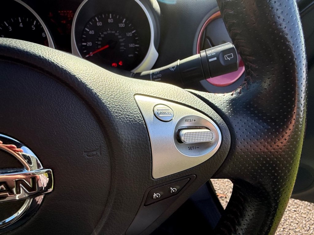 Used Nissan Juke 2015 for sale - 76345196: Photo 31