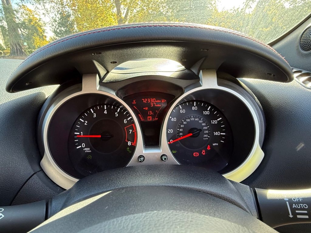 Used Nissan Juke 2015 for sale - 76345196: Photo 32