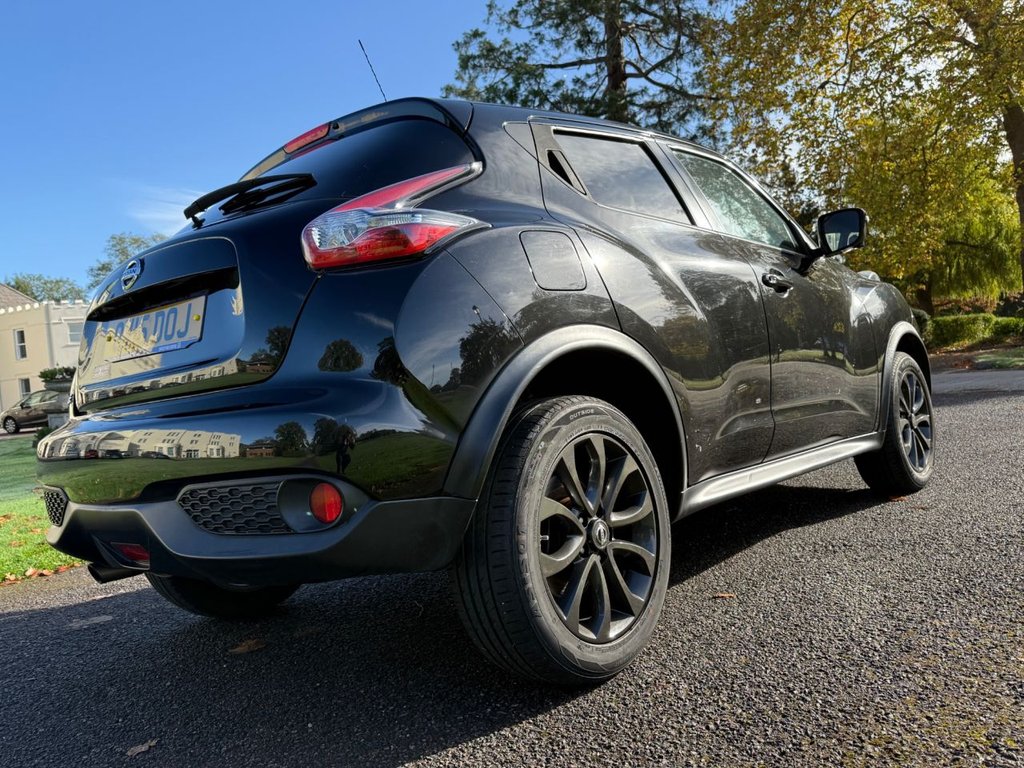 Used Nissan Juke 2015 for sale - 76345196: Photo 5