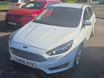 Used Ford Focus 2016 for sale - 78834595: Photo