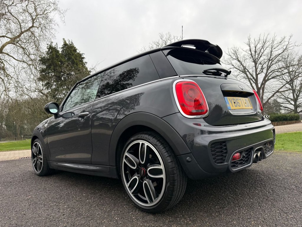 Used MINI Hatch 2018 for sale - 77327630: Photo 12