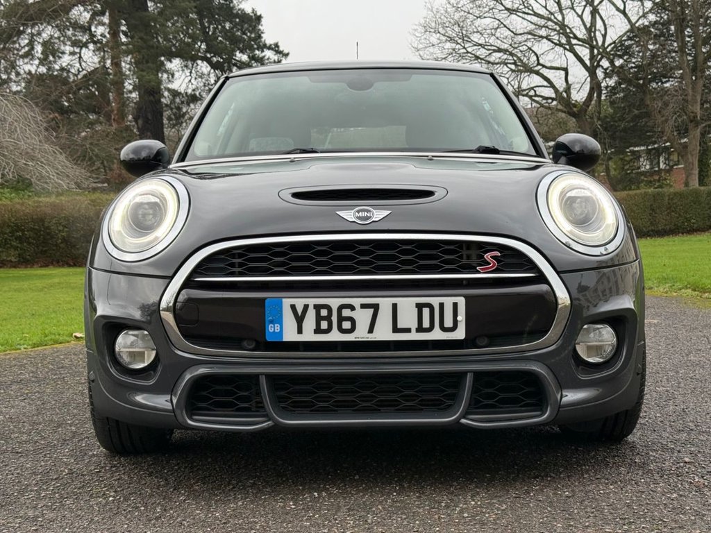 Used MINI Hatch 2018 for sale - 77327630: Photo 14